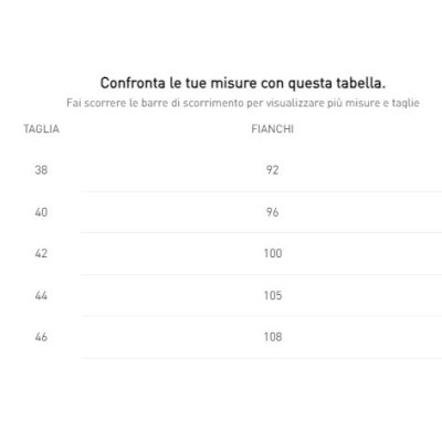 KARPOS PIETENA W PANT