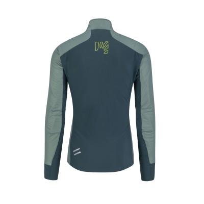 KARPOS VAL VIOLA JACKET NORTH ATLANTIC FOREST