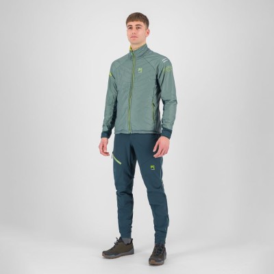 KARPOS VAL VIOLA JACKET NORTH ATLANTIC FOREST