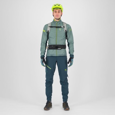 KARPOS VAL VIOLA JACKET NORTH ATLANTIC FOREST