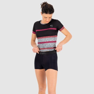 KARPOS PRO TECH INNER W SHORT BLACK