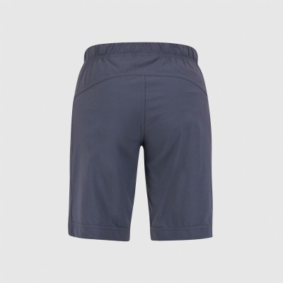 KARPOS FANTASIA KID BERMUDA OMBRE BLUE JASMINE GREEN