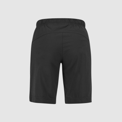 KARPOS FANTASIA KID BERMUDA BLACK INNUENDO