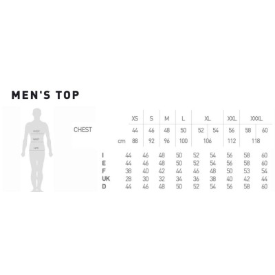 KARPOS DIN. OCTA JRSY LS