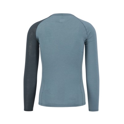 KARPOS DINAMICO MERINO 130 JERSEY LS