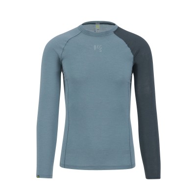 KARPOS DINAMICO MERINO 130 JERSEY LS