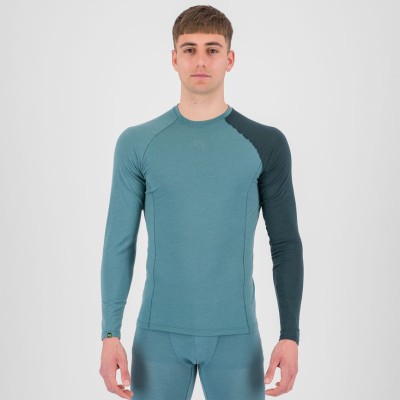 KARPOS DINAMICO MERINO 130 JERSEY LS
