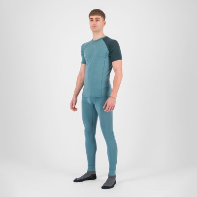 KARPOS DINAMICO MERINO 130 T-SHIRT