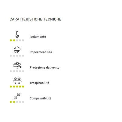 KARPOS DINAMICO MERINO 130 T-SHIRT MINDNIGHT BLACK