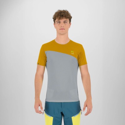 KARPOS AVERAU JERSEY QUARRY/SUNSET