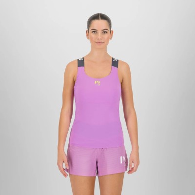 KARPOS CENGIA W TANK BLOOM OMBRE BLUE