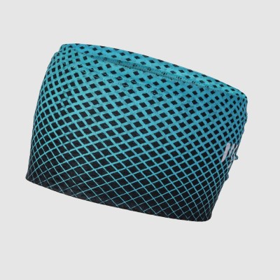 KARPOS MESH W HAIRBAND ATOLL BLUE SKY CAPITAN