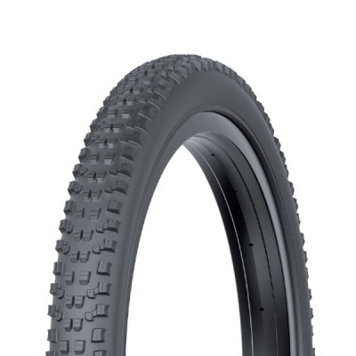 KENDA NEVEGAL SPORT 27.5X2.35  58-584 60 TPI RIGIDO BLACK