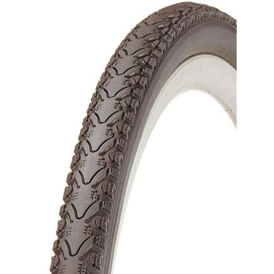 KENDA PNEUMATICO 27.5X2.10  52-584 NERO RIGIDO