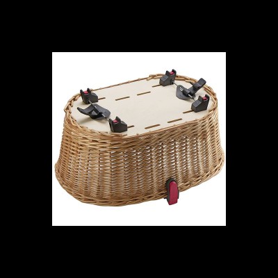 CESTO DOGGY BASKET