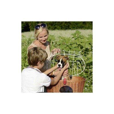 CESTO DOGGY BASKET