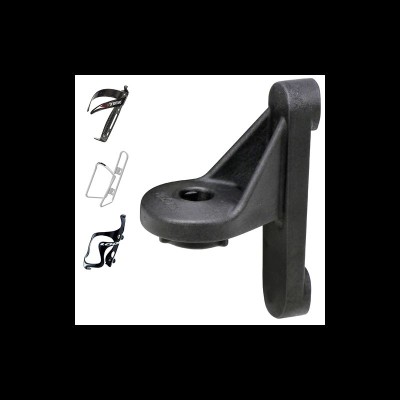 KLICKFIX  BOTTLEFIX AHEAD ADATTATORE PORTABORRACCIA