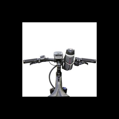 KLICKFIX  BOTTLEFIX AHEAD ADATTATORE PORTABORRACCIA