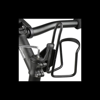 KLICKFIX  BOTTLEFIX AHEAD ADATTATORE PORTABORRACCIA