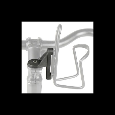 KLICKFIX  BOTTLEFIX AHEAD ADATTATORE PORTABORRACCIA