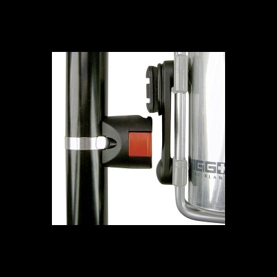 KLICKFIX  BOTTLE KLICK ADATTATORE PORTABORRACCIA