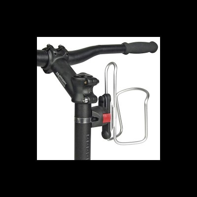 KLICKFIX  BOTTLE KLICK ADATTATORE PORTABORRACCIA