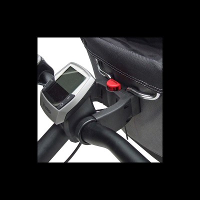 ATTACCO KLICKFIX PER DISPLAY BOSCH