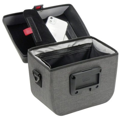 KLICKFIX BORSA ANT AVENTOUR WOTERPROOF GREY