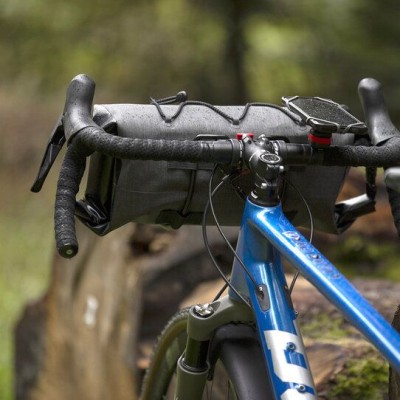 KLICKFIX SUPPORTO SMARTPHONE QUAD MINI BLACK