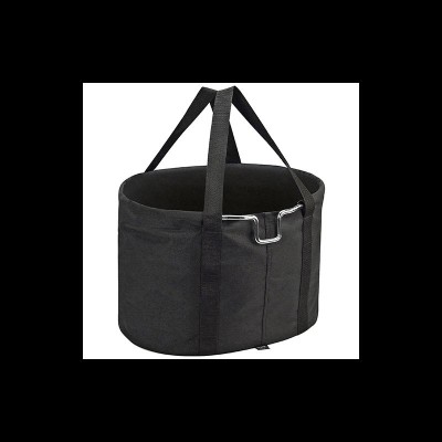 CESTO RK ANT SHOPPER 24L NERO