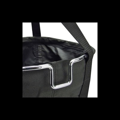 CESTO RK ANT SHOPPER 24L NERO
