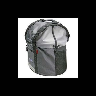 KLICKFIX CESTO DOGGY RK ANT 24 L.
