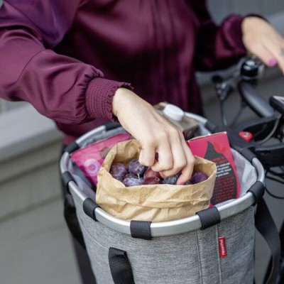 KLICKFIX REISENTHEL TWIST SILVER