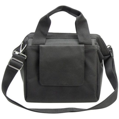 KLICKFIX BORSA MANUBRIO ROOMY BLACK