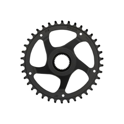 KMC E-BIKE DIRECT MOUNT BOSCH GEN4 38T LINEA CATENA 47.5mm