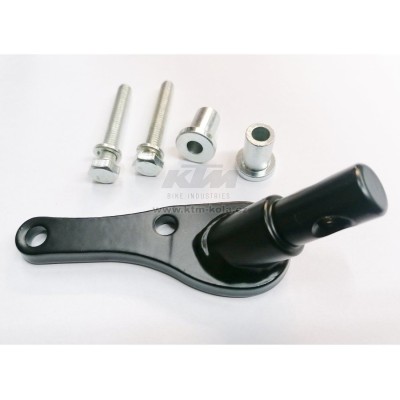 KTM ADATTATORE PER CARRELLO KTM