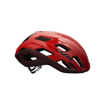 LAZER STRADA KINETICORE RED