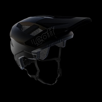 LEATT HELMET MTB 3.0 NERO