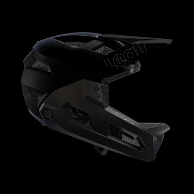 LEATT HELMET MTB 3.0 NERO