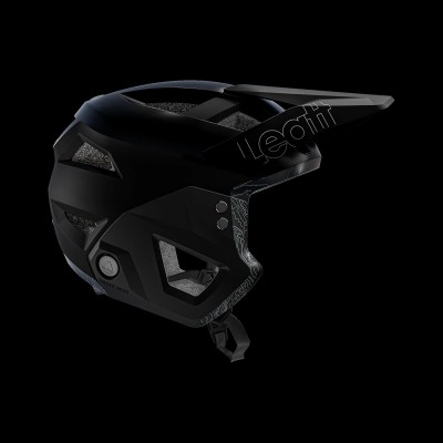 LEATT HELMET MTB 3.0 NERO