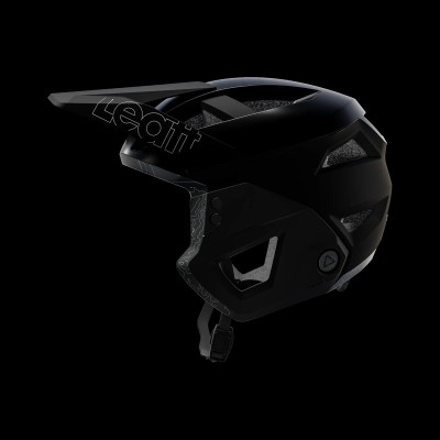 LEATT HELMET MTB 3.0 NERO