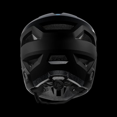 LEATT HELMET MTB 3.0 NERO