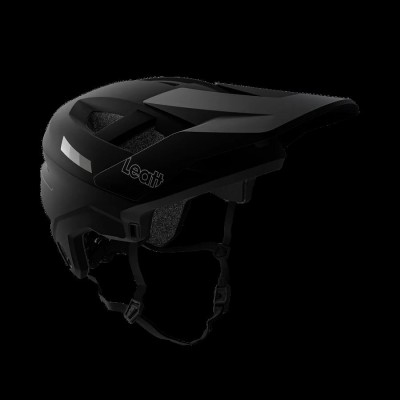 LEATT HELMET MTB 2.0 NERO