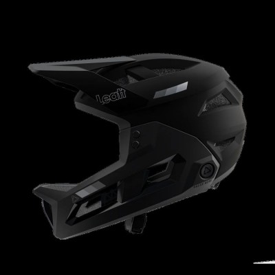 LEATT HELMET MTB 2.0 NERO