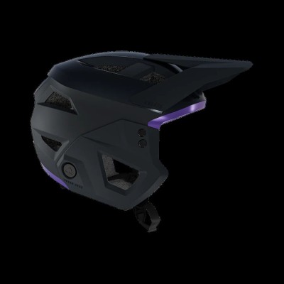 LEATT HELMET MTB 3.0 GRIGIO