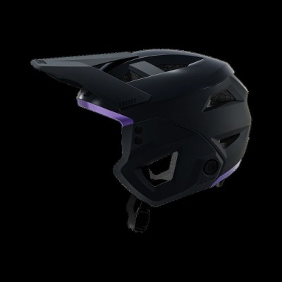 LEATT HELMET MTB 3.0 GRIGIO