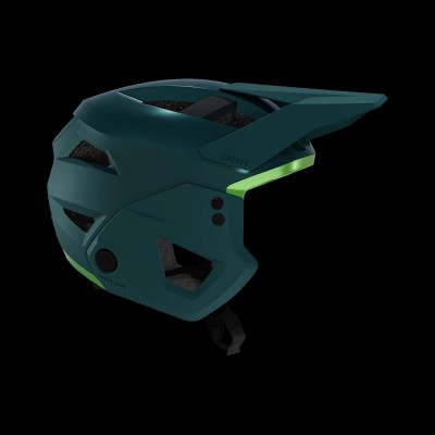 LEATT HELMET MTB 3.0 VERDE