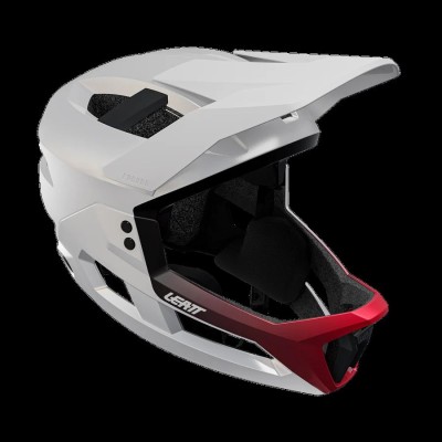 LEATT HELMET MTB 3.0 BIANCO