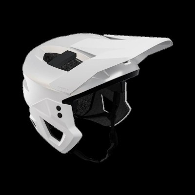 LEATT HELMET MTB 3.0 BIANCO