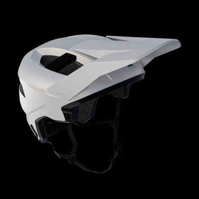 LEATT HELMET MTB 3.0 BIANCO